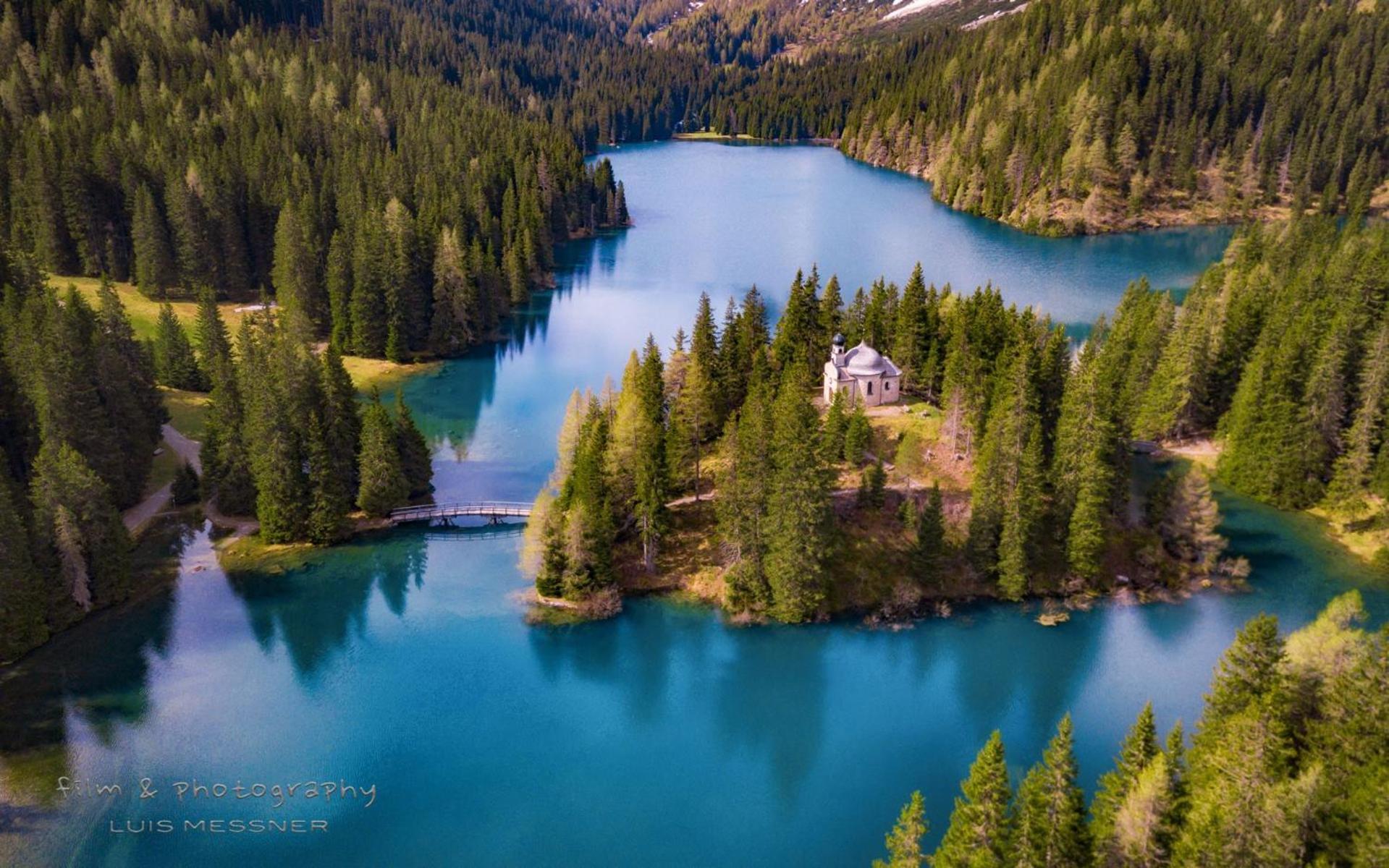 Gaestehaus Geir Daire Obernberg am Brenner Dış mekan fotoğraf